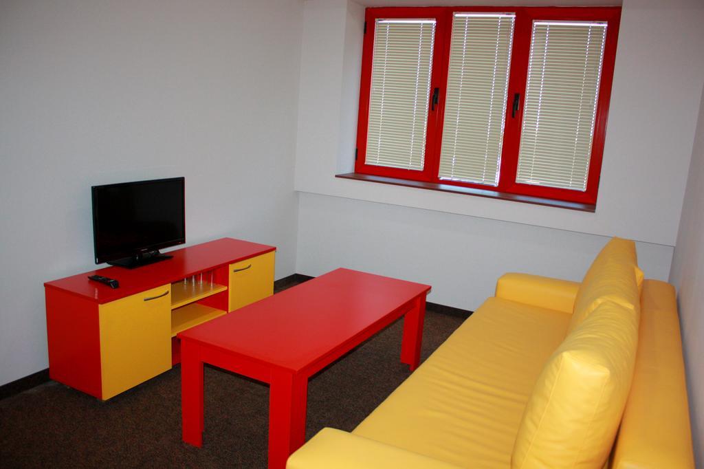 Hotel Iris Plovdiv Phòng bức ảnh
