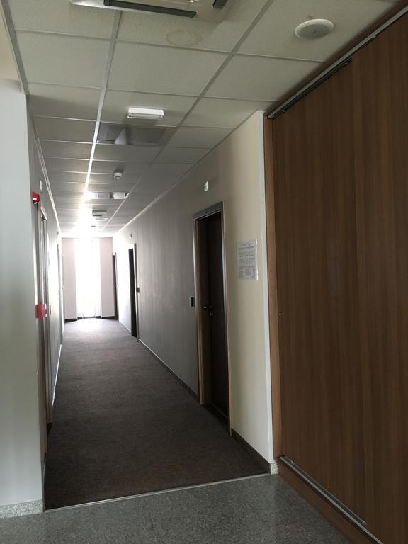 Hotel Iris Plovdiv Ngoại thất bức ảnh